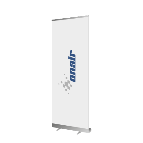 Roll-Up Displays