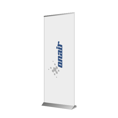 Roll-Up Displays