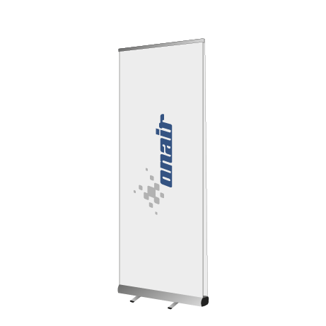 Roll-Up Displays